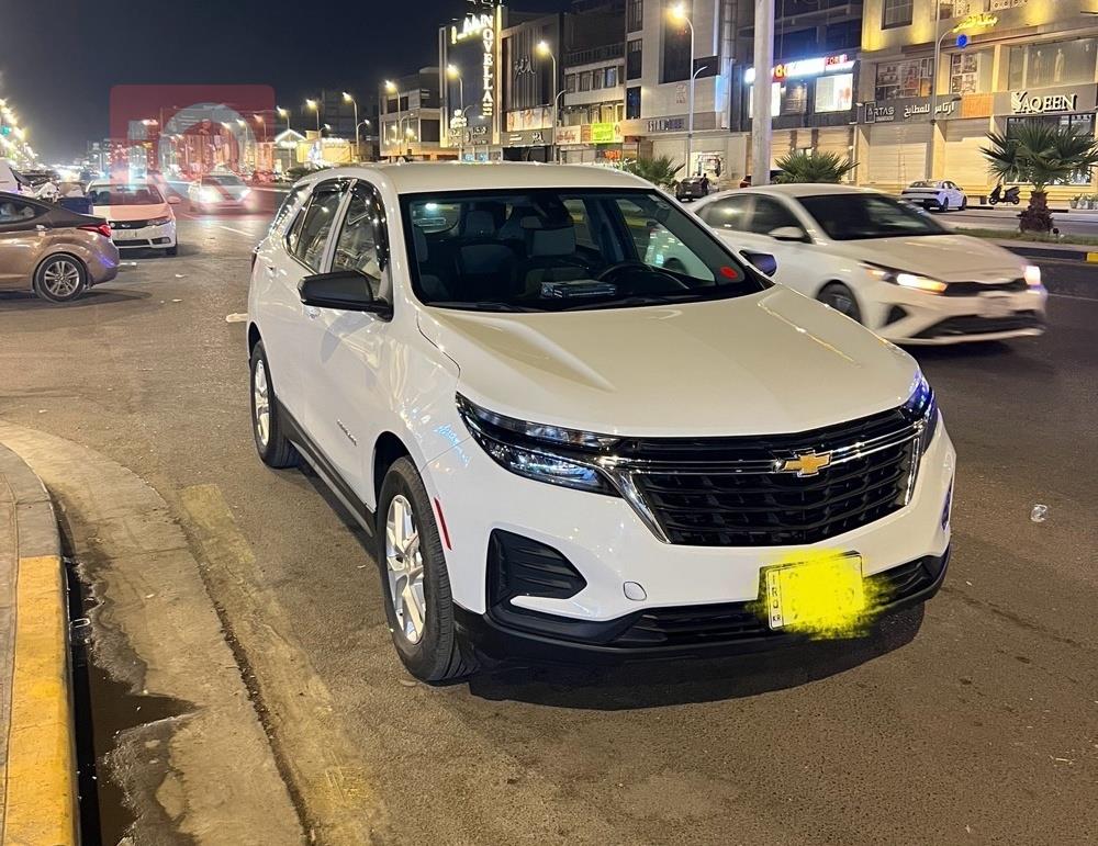 شێڤرۆلێت ئیکۆنۆکس